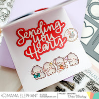 LITTLE ELEPHANT AGENDA